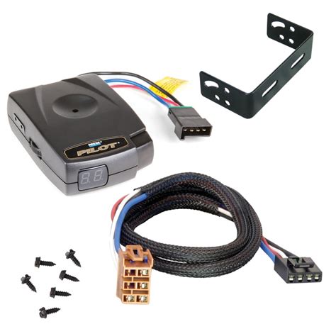 electric brakes box|electric brake controllers for campers.